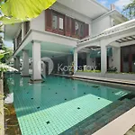 Rasamala & Cendana At Menteng By Kozystay
