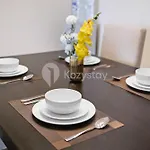 Rasamala & Cendana At Menteng By Kozystay