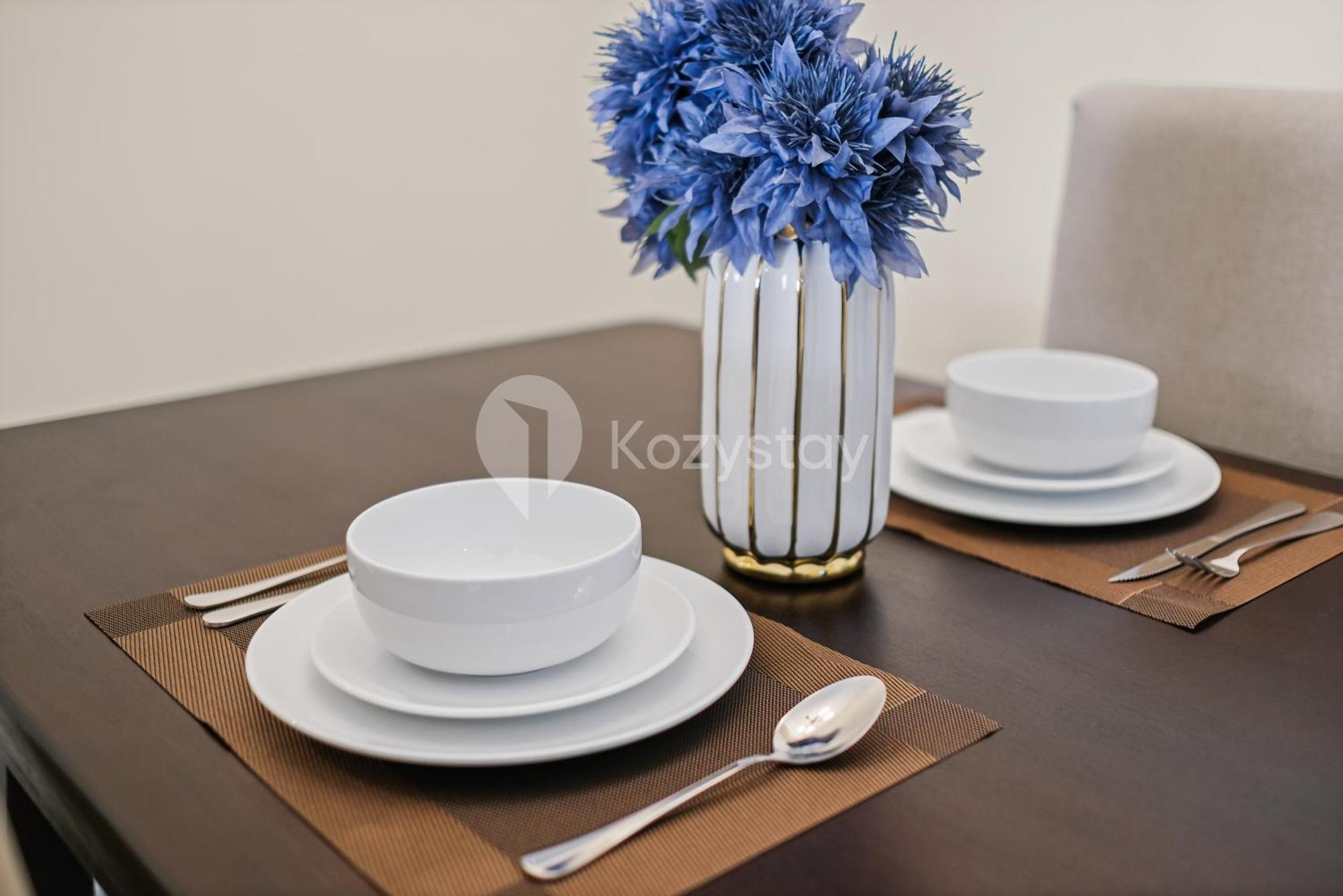 Rasamala & Cendana At Menteng By Kozystay Jakarta